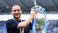 Coventry boss Lampard signs new contract to 2029