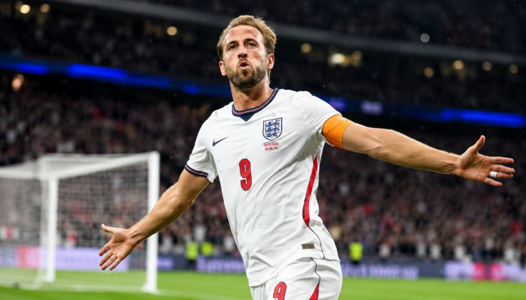 England to face Scotland? World Cup knockout stage as it stands