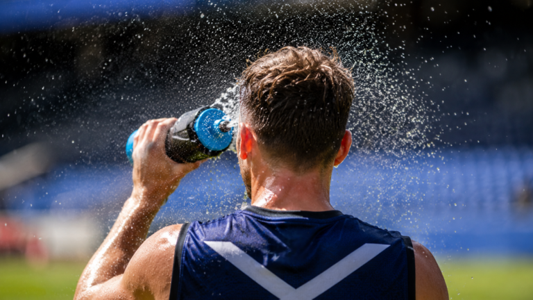 How sweltering Scotland can handle World Cup heat