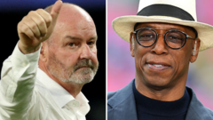 Is a former England striker right about reasons for Scottish football’s ills?