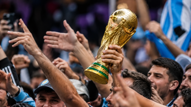 Have World Cup changes made final group stage games unfair?