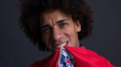 Who are the Panama players England need to look out for?