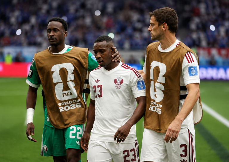Madibo given five game ban for causing Kone leg break