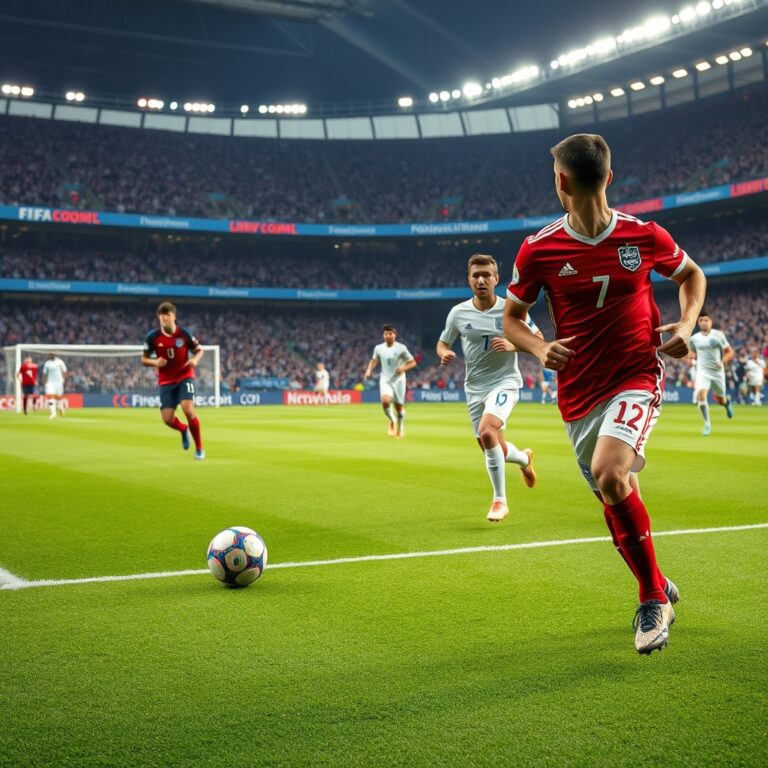From supermarket to World Cup  the forgotten England team