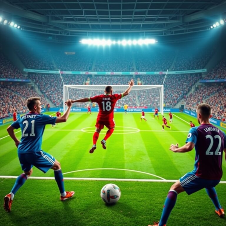 How to win a World Cup penalty shootout