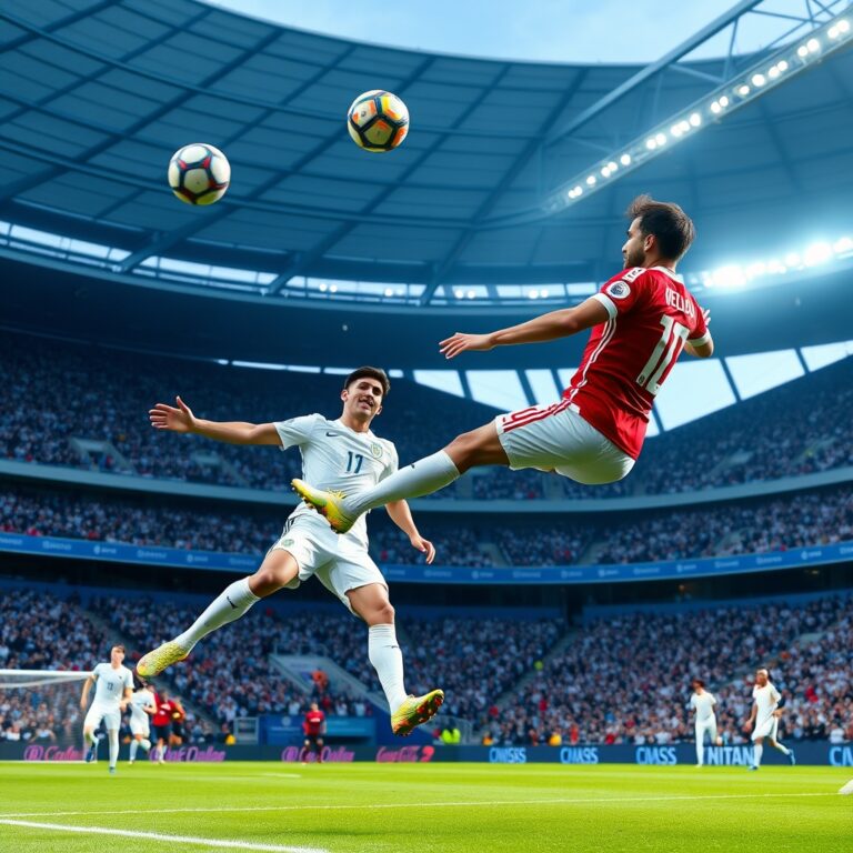 Lo Celso marks his World Cup debut with a fantastic free-kick
