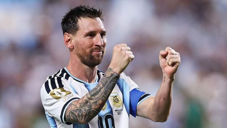 Most Shots? Best Dribbler? The FIFA World Cup 2026 So Far in Numbers