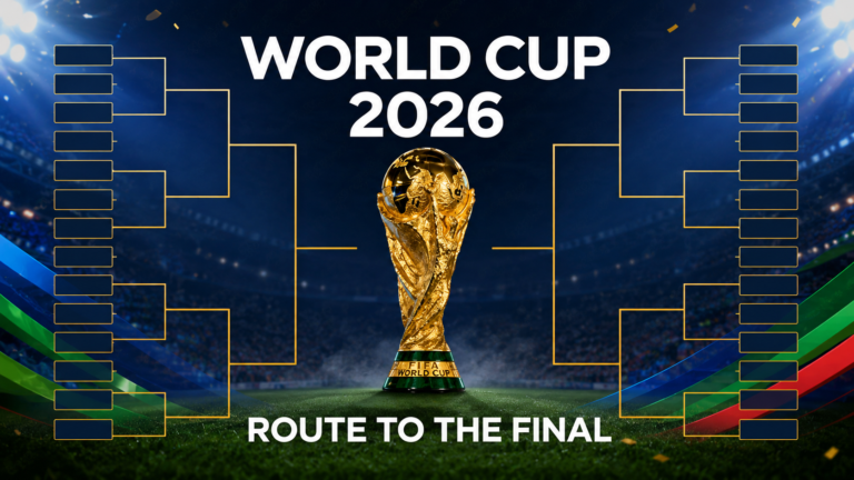 Will three points guarantee a spot in World Cup knockouts?