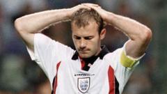 I still feel pain of ’98 but this can be different for England – Shearer
