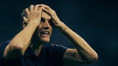 I’ve changed my mind, we might actually be able to win this thing – Shearer
