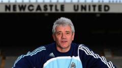 Gifted, charismatic and passionate amid highs and lows – Keegan obituary