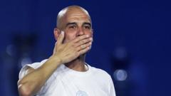 Guardiola turns down Italy manager job