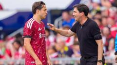 Chiesa happy but wants new chapter at Liverpool