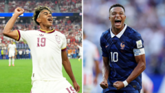 Time for Lamine Yamal to ignite? Or another Mbappe World Cup masterclass?