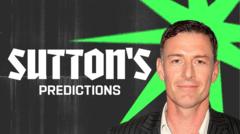 Brazil going out? Chris Sutton predicts World Cup’s last-16 matches