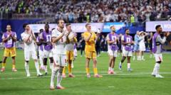 Some England players disappointed by tactics as Tuchel questions team’s DNA