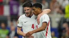 The key players walking disciplinary tightrope