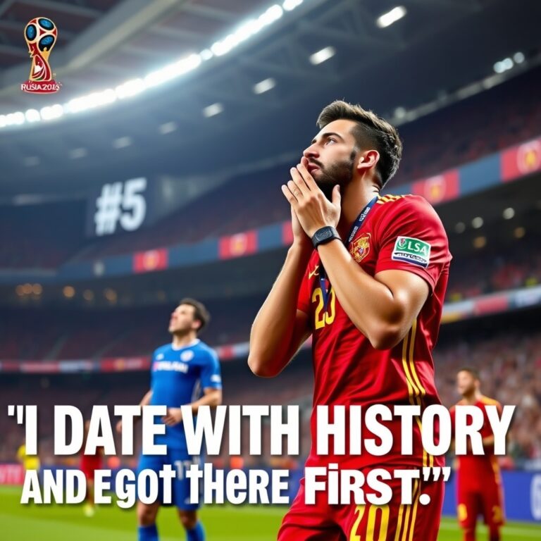 ‘A date with history and we got there first’ – Spain react to World Cup win