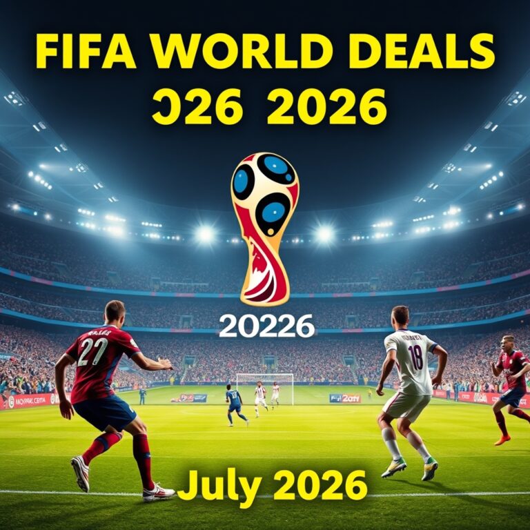 All done deals in July 2026