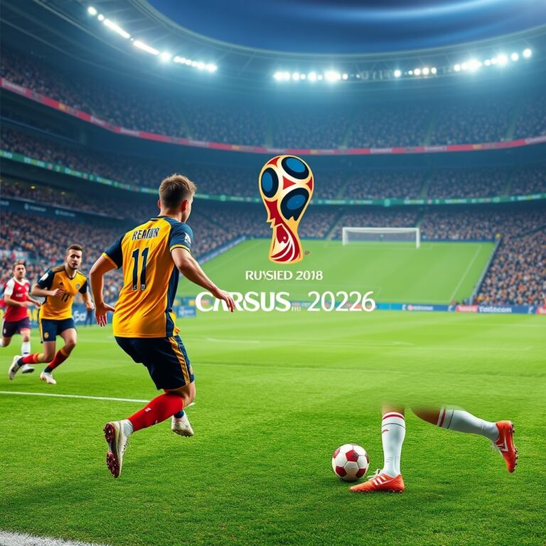 Best team, moments, matches and players of World Cup group stage