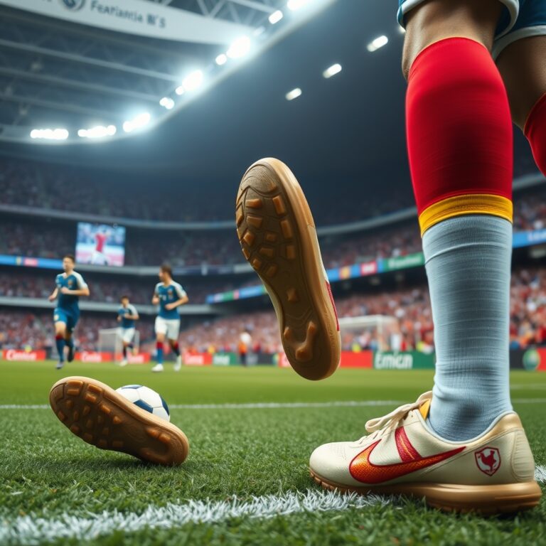 Borrowed shoes, no Golden Boot – the story of the World Cup’s greatest scorer