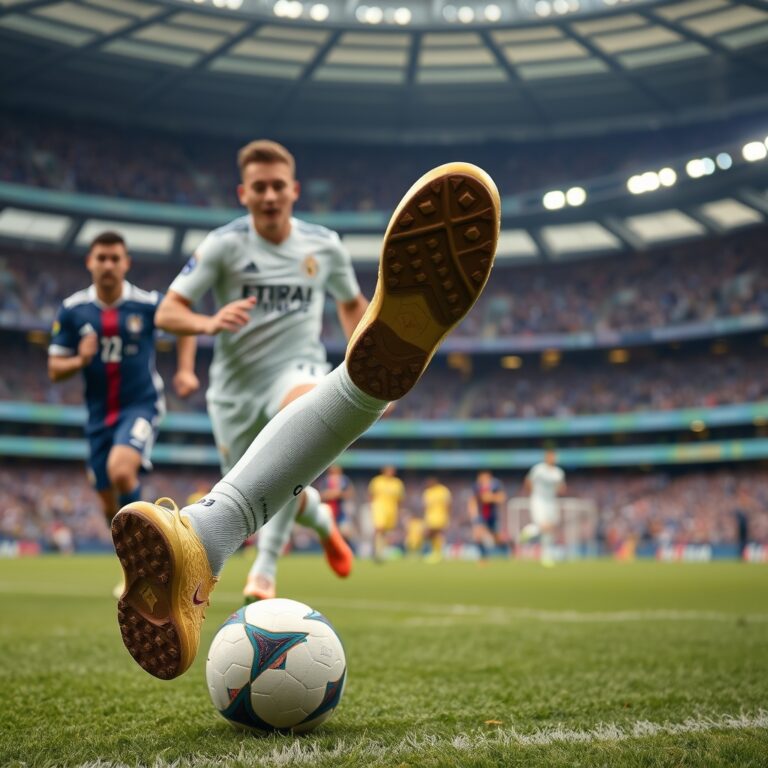 Borrowed shoes, no Golden Boot – the story of the World Cup’s greatest scorer