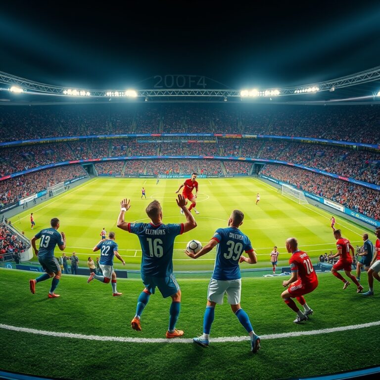 Catch up on the World Cup without any spoilers