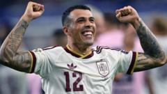A special team beats brilliant individuals – how silky Spain flattened France