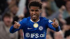 Man Utd agree deal for Chelsea’s Santos
