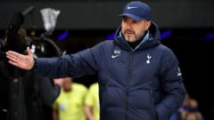De Zerbi’s ‘ultra’ roots and the Brescia connection at Spurs