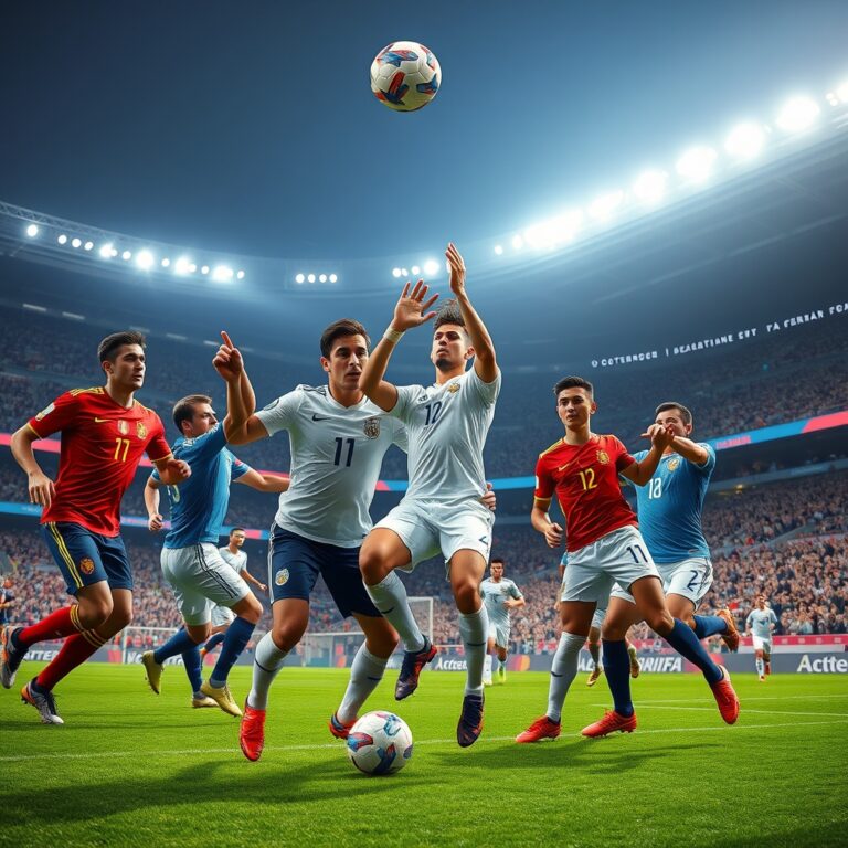 Dominant Spain beat Argentina to win World Cup after extra time