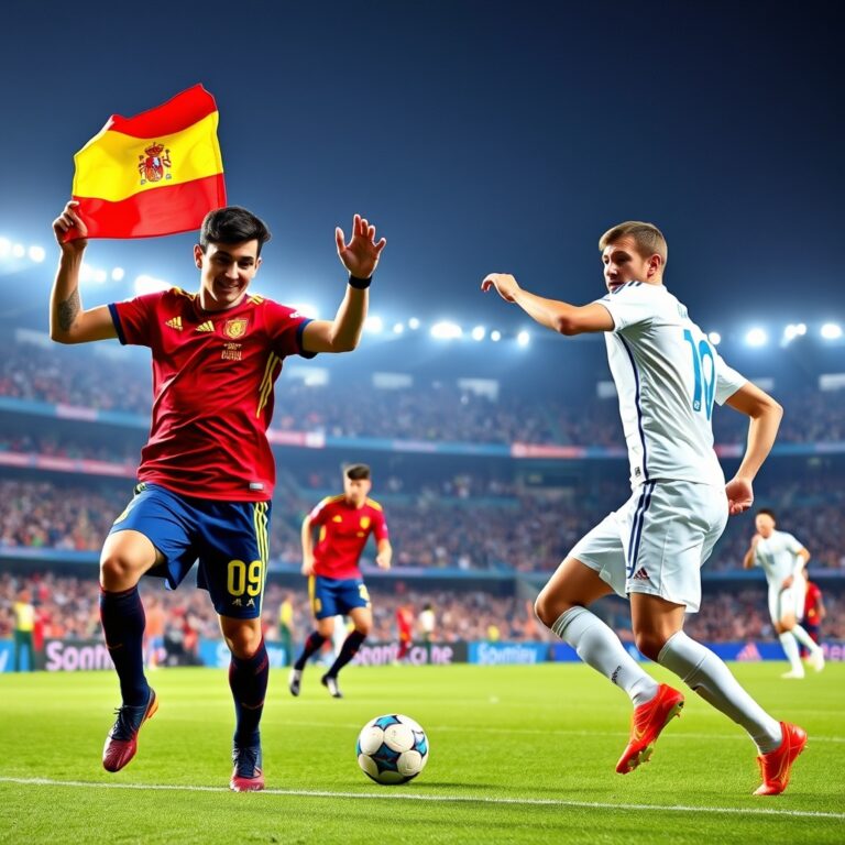 Dominant Spain beat Argentina to win World Cup after extra time