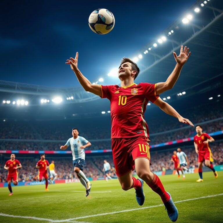 Dominant Spain beat Argentina to win World Cup after extra time