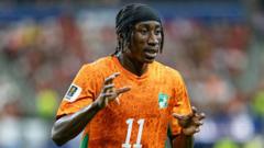 Diomande agrees Real Madrid terms as PSG step away