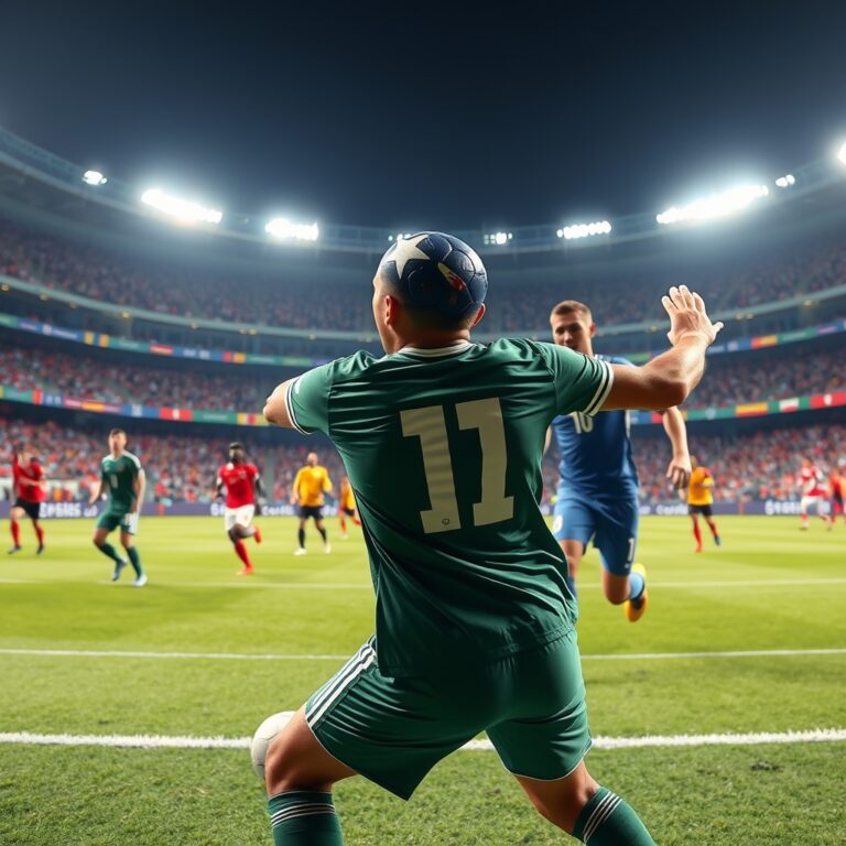 Eight of the 10 most populous countries are not in the World Cup