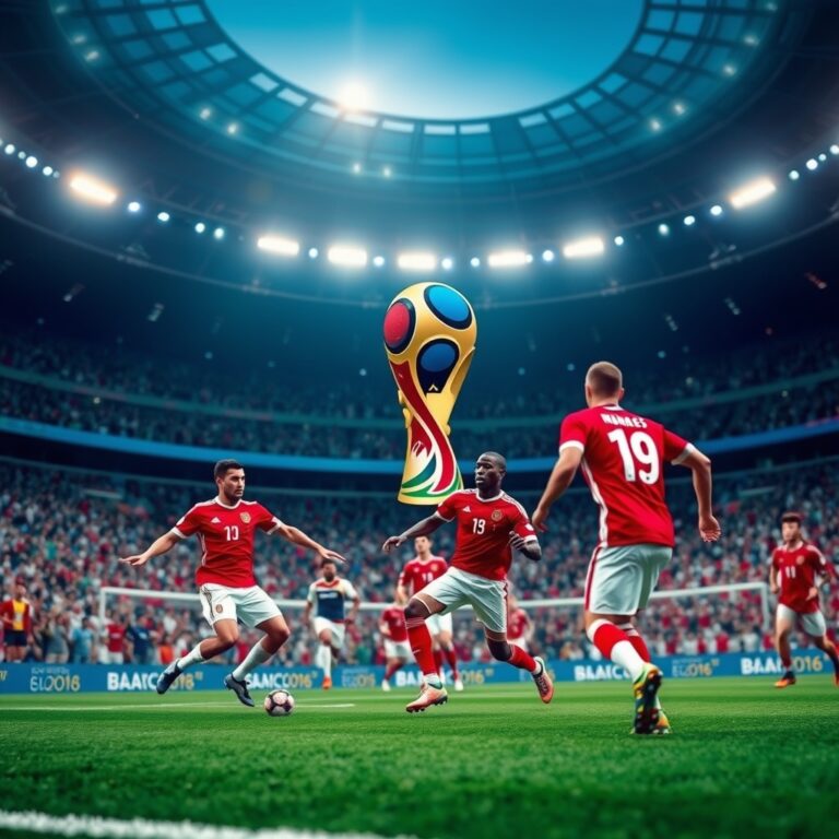 Eight of the 10 most populous countries are not in the World Cup