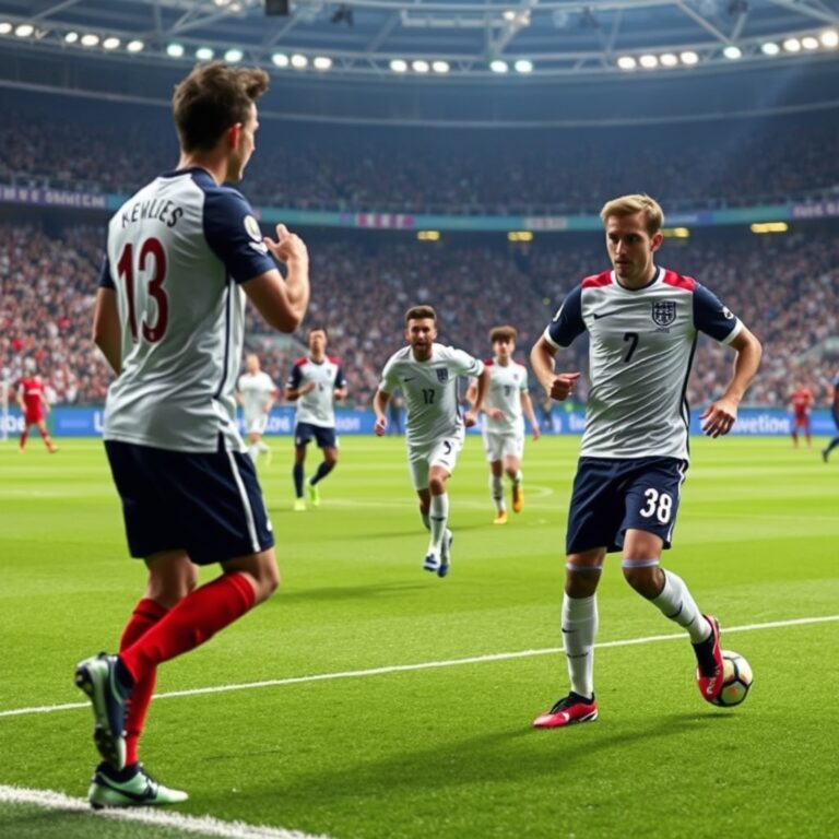 England amputee team’s World Cup dream on hold