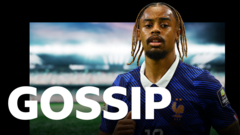PSG want £145m for Barcola – Monday’s gossip