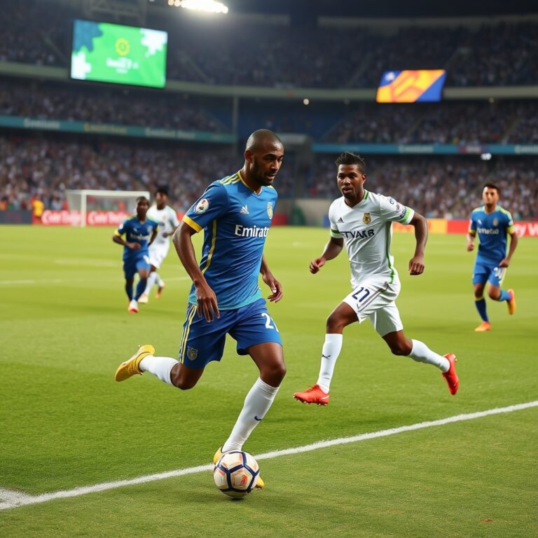 Farewell Cape Verde – the underdogs the World Cup will never forget