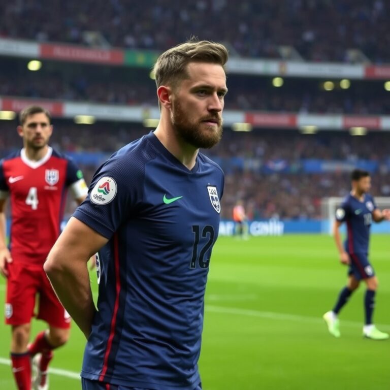 ‘Gutted’ – Kane disappointed over World Cup exit