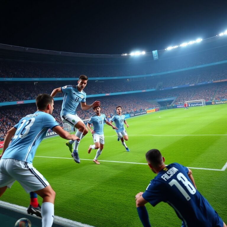 Hacking worry for Argentine FA over World Cup emails