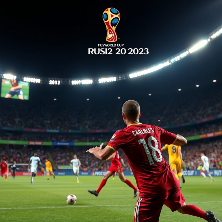 How are the TV picks decided for the World Cup’s round of 32?