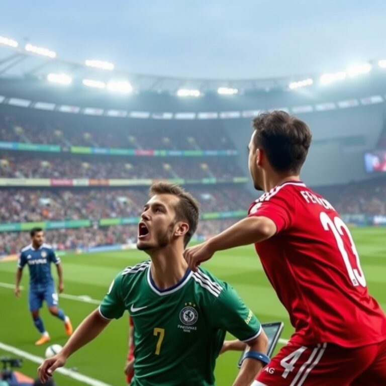 How are the TV picks decided for the World Cup’s round of 32?