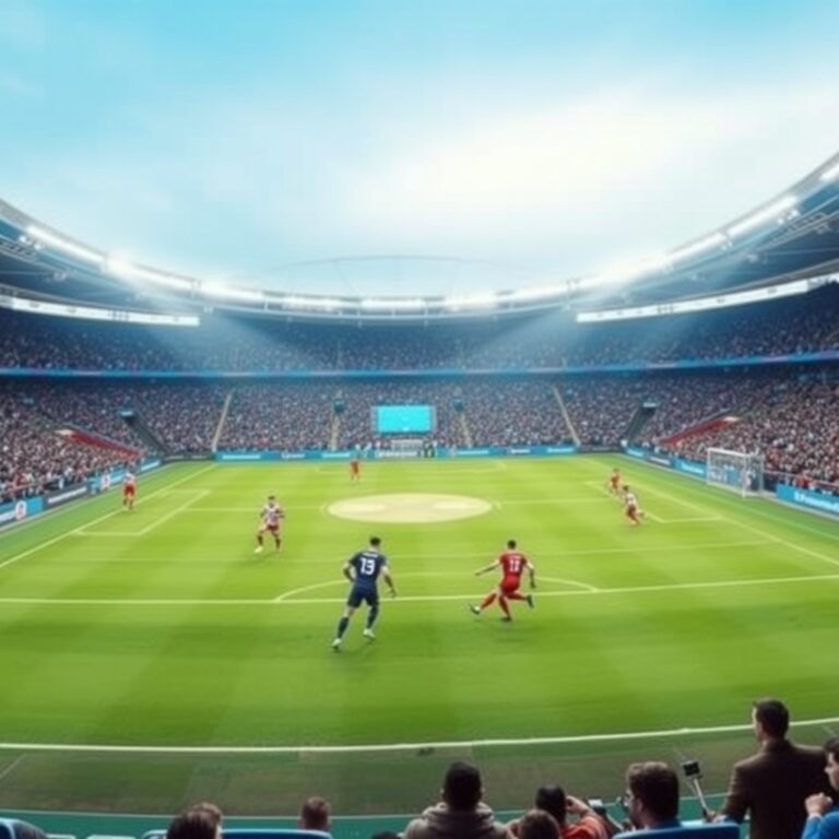 How are the TV picks decided for the World Cup’s round of 32?
