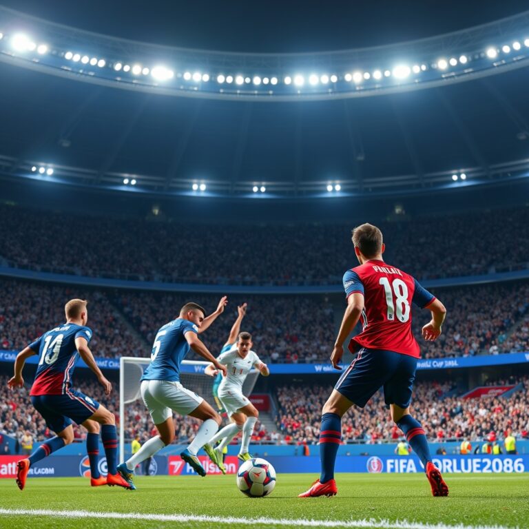 How to win a World Cup penalty shootout