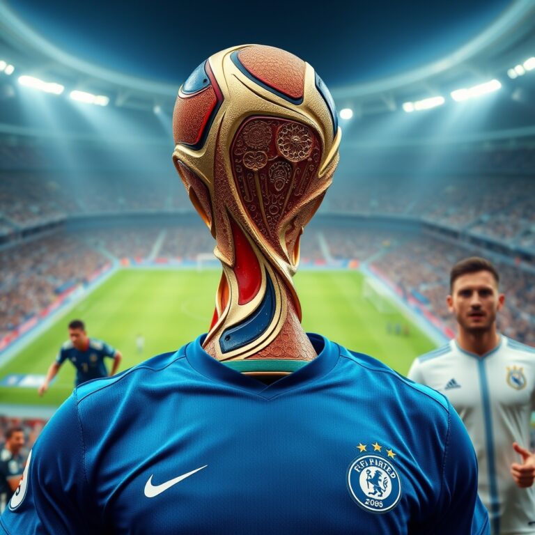 Huge rise in harmful social media posts this World Cup