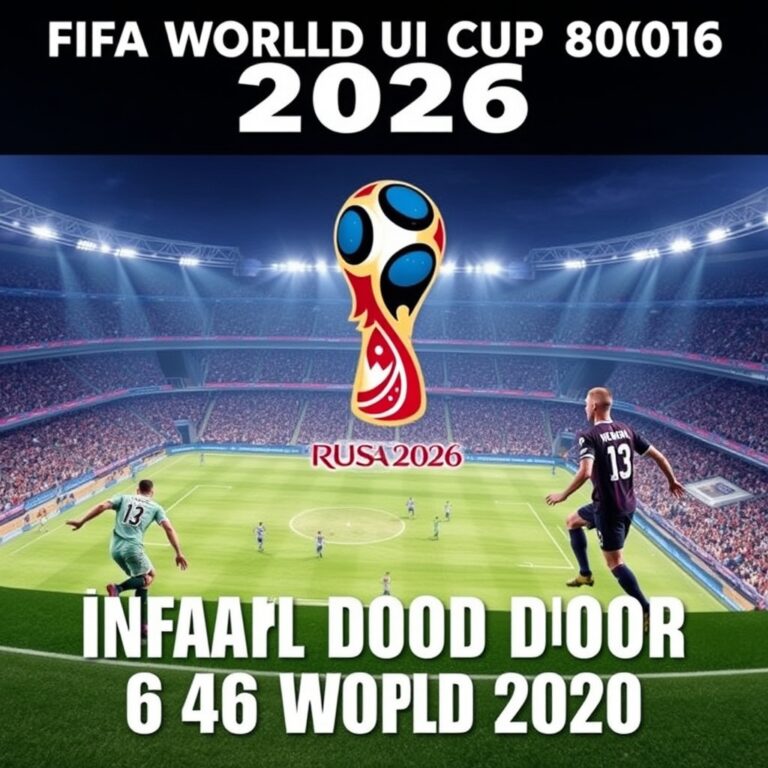 Infantino opens door to 64-team World Cup