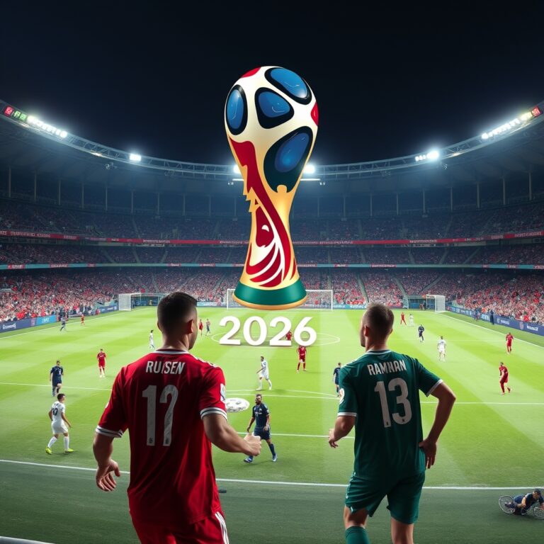 Is World Cup sell-off plan a step too far by Infantino?