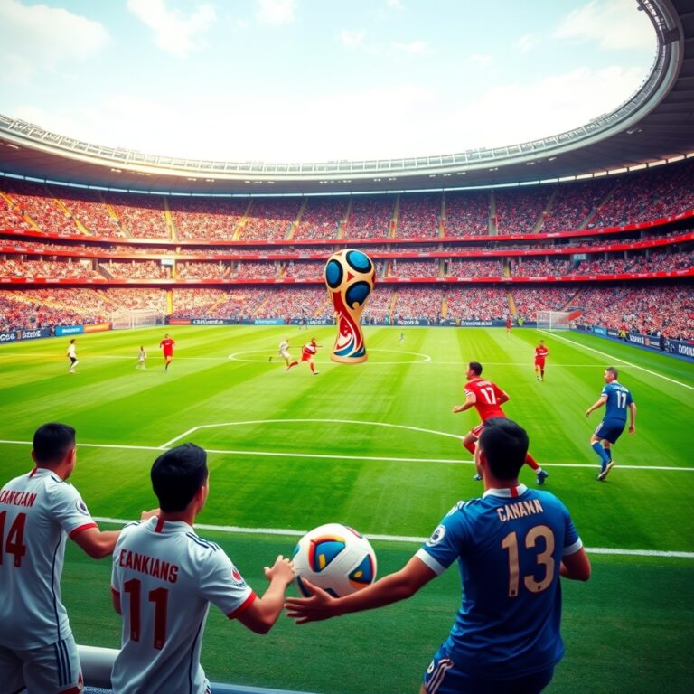 More games, more controversy – good and bad of biggest World Cup yet