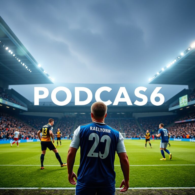 Podcast: Falkirk, Scottish football & the World Cup
